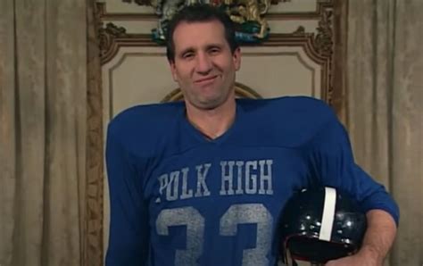 al bundy football